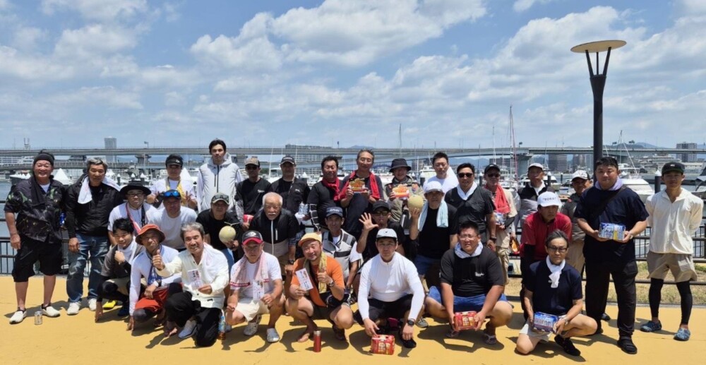 8月2日 広AMAカップに参戦して来ました♪の画像